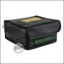 Begadi PRO LiPo Battery Guard / Brandschutztasche "Multi Rack", 200 x 160 x 60mm
