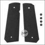 Army Armament "Rough Textured" M1911 / R28, R29 & R30 Griffschalen