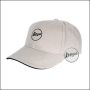 BEGADI Cap (100% Baumwolle) - TAN