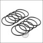 EPeS O-Ring Set für NBU / Bore Up / Oversize Cylinderheads, 10er Pack [E044-HV-NBU]