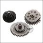 ICS 18:1 Stahl Gear Set 16Z Sector Gear - bis M150 - [MC-238 / MC-14]