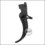 ICS Ersatz-Abzug für M4 CXP - Round Trigger –schwarz- 
