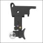 Silverback SRS / HTI Tuning Abzug – Dual Stage "Match" Version