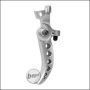 Speed Airsoft CNC Speed Trigger für M4 / M16 -silber- [SA3032]