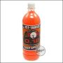5.000 1ST TARGET DELIGHT Airblister 6mm Airsoft BBs, orange, für Indoor Softair 0,5J und Spring Granaten, 0,12g