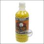 2.700 1ST TARGET DELIGHT Airsoft BBs 6mm 0,12g gelb für Indoor Softair 0,5J und Spring Granaten
