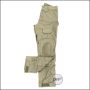 BEGADI Basics Combat Pants, Tan