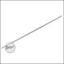 PPS 6.03mm stainless steel tuning barrel -500mm- (free from 18 yrs.)