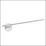 Begadi 6.02mm L96 stainless steel tuning barrel -550mm- (free from 18 y.o.)