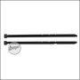 Z Parts WE SMG-8 Steel Rails for Shoulder Support [WE-SMG8-003]