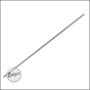 PPS 6.03mm stainless steel tuning barrel -510mm- (free from 18 yrs.)