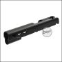 AIPSC Aluminum Open Slide for TM HiCapa 5.1 - black