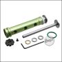 Begadi CNC 90° Upgrade Piston Kit incl. Springguide for VSR spring pressure models