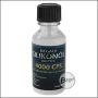 Begadi silicone oil with 50% PTFE incl. brush, 30ml - 4000 cPs version -