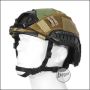 Begadi helmet cover for FAST helmets - multiterrain
