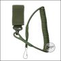 Begadi Basic Retention Lanyard / Sicherungsband - olive