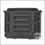 Begadi Basic Low Profile Mag Pouch / Magazintasche "Long Range Sniper - L96 / AW338 etc." - schwarz