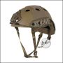 Begadi Basic "Parajumper FAST" Combat Helmet -TAN-
