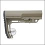 Kublai M4 "Minimalist" stock -TAN-