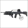S&T ST316 inkl. Grenade Launcher S-AEG mit Begadi CORE EFCS / Mosfet (frei ab 18 J.)