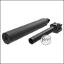 S&amp;T UST 45 Outer Barrel Kit incl. aluminum silencer