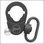 Begadi KA Sling Swivel Set for M4 / M16