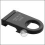 Begadi A-1 Sling Swivel Mount -schwarz-