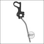 Begadi steel hammer for HiCapa series (Marui, WE)  