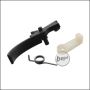 BEGADI V2 / M4 Trigger &amp; Safety Lever Set