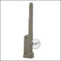 Cyma G18 / P226 / CM.030 AEP HighCap Magazine (80 BBs) -TAN-