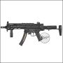 Begadi Sport SMG "Mod 5 A7 PDW" S-AEG mit Begadi CORE EFCS / Mosfet (frei ab 18 J.)