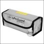 Begadi LiPo Safety Box (Safety Bag / LiPo Guard) für Brandschutz - 23x9x8cm