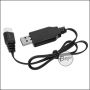AEP LiPo Balancer USB Ladegerät für 2S (7,4V) Akkus