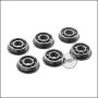 FPS Softair 8mm steel ball bearing set (B8CA)