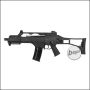 Army Armament R60 GBB "Begadi Special Version" -black- (free from 18 y.o.)