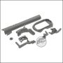 Army Armament R601 Witcher, Archer &amp; TTI Combat Master GBB Color Kit -grau-