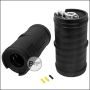 Begadi Frag Grenade Set, gas operated, modular, for 140 / 180 BBs, black (18+)