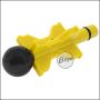 Sicherungs- & Auslösemechanismus für Begadi Frag Grenade -gelb-