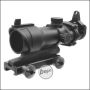 PHX ACOG Style Red Dot Sight (red &amp; green illuminated) incl. Killflash