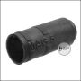 Begadi PRO 70° "MAG5" AEG R-Hop Bucking / Rubber (Air Sealed, for approx. 5mm barrel window) -black-