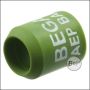 Begadi PRO 50° AEP Balanced HopUp Rubber / Bucking for Cyma AEP Series -green-