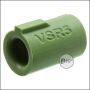 Begadi PRO 50° "VSR5" R-Hop Bucking / Rubber (Air Sealed, for approx. 5mm barrel window) -green-