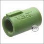 Begadi PRO 50° "VSR7" R-Hop Bucking / Gummi (Air Sealed, für ca. 7mm Lauffenster) -grün-