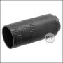 Begadi PRO 70° "SHP5" HPA / AEG Flat Hop Bucking / Gummi (Air Sealed, für ca. 5mm Lauffenster) -schwarz-