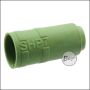 Begadi PRO 50° "SHP7" HPA / AEG Flat Hop Bucking / Rubber (Air Sealed, for approx. 7mm barrel window) -green-