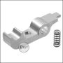 Begadi CNC Aluminum HopUp Arm (Lever) for A&amp;K MSK Rotary HopUp Unit