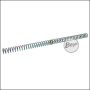 Begadi PRO - M140 - Non Linear Tuning Spring for Silverback SRS, Modify MOD 24, SSG24, VSR, L96 - Laser Marked &amp; Iridescent