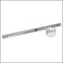 Begadi PRO - M160 - Non Linear Tuning Spring for Silverback SRS, Modify MOD 24, SSG24, VSR, L96 - Laser Marked &amp; Iridescent