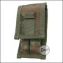 Begadi MOLLE Magazine pouch "AEP", flecktarn