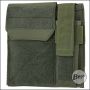 Begadi Admin Pouch, olive